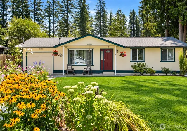 Photo 1 of Single family home for sale at 44525 SE 145th Street, North Bend, WA 98045 | MLS# NWM2591969 | Listing updated on 2026-10-09