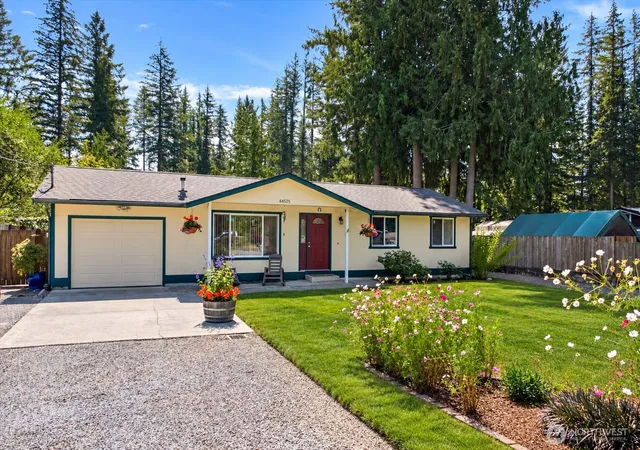 Single family home for sale at 44525 SE 145th Street, North Bend, WA 98045 | MLS# NWM2591969