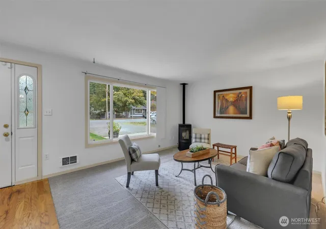 Photo 2 of Single family home for sale at 44525 SE 145th Street, North Bend, WA 98045 | MLS# NWM2591969 | Listing updated on 2026-10-09
