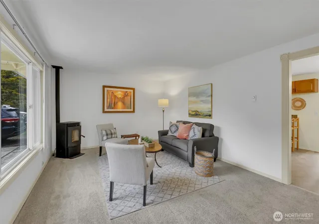 Photo 3 of Single family home for sale at 44525 SE 145th Street, North Bend, WA 98045 | MLS# NWM2591969 | Listing updated on 2026-10-09