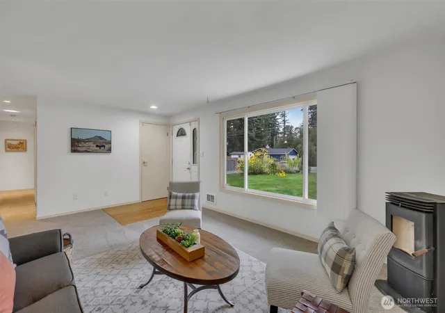 Photo 4 of Single family home for sale at 44525 SE 145th Street, North Bend, WA 98045 | MLS# NWM2591969 | Listing updated on 2026-10-09