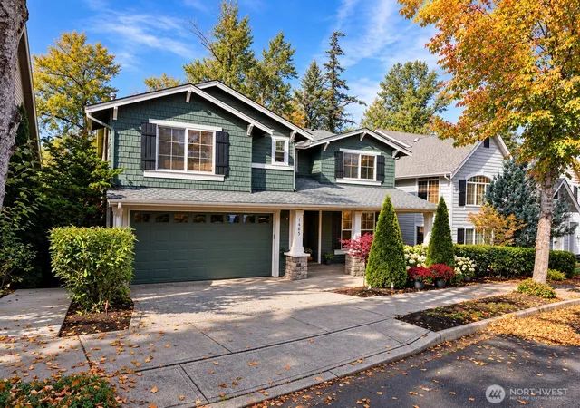 Single family home for sale at 1965 16th Court NE, Issaquah, WA 98029 | MLS# NWM2591971