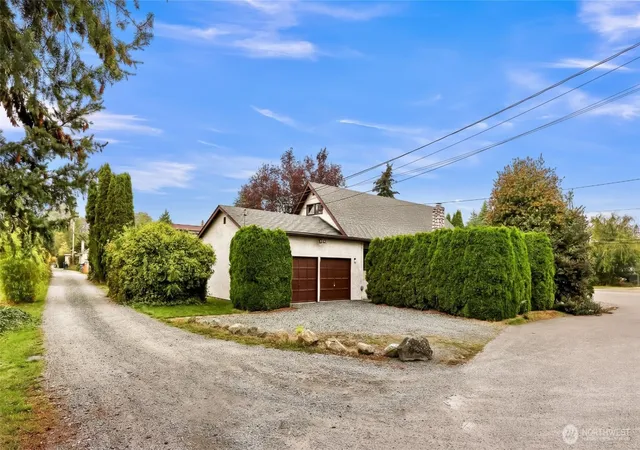 Single family home for sale at 1801 12th Street, Anacortes, WA 98221 | MLS# NWM2591972