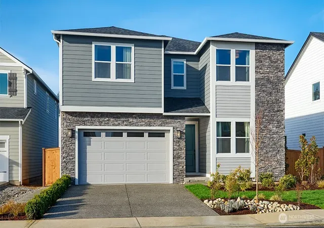 Photo 1 of Single family home for sale at 13908 Uplands Pl E #40, Puyallup, WA 98374 | MLS# NWM2591974 | Listing updated on 2026-10-23