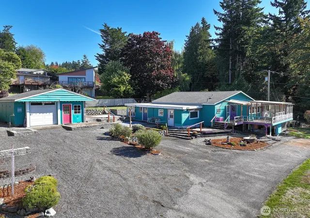 Photo 1 of Single family home for sale at 5995 Woodard Ave, Freeland, WA 98249 | MLS# NWM2591978 | Listing updated on 2026-10-15