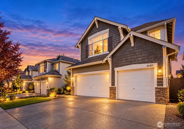 Photo 1 of Single family home for sale at 3130 171st Place Se, Bothell, WA 98012 | MLS# NWM2591983 | Listing updated on 2026-10-10