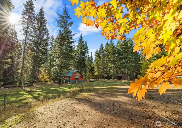 Photo 3 of Single family home for sale at 1270 S Cle Elum Ridge Rd, Cle Elum, WA 98922 | MLS# NWM2591985 | Listing updated on 2026-10-09