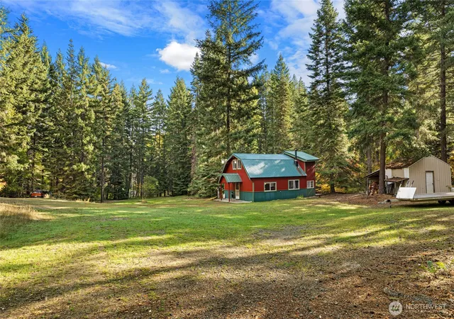 Photo 3 of Single family home for sale at 1270 S Cle Elum Ridge Rd, Cle Elum, WA 98922 | MLS# NWM2591985 | Listing updated on 2026-10-09