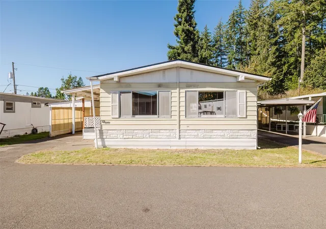 Photo 2 of Manufactured home for sale at 1700 E Shelton Springs Rd #9, Shelton, WA 98584 | MLS# NWM2591986 | Listing updated on 2026-10-16