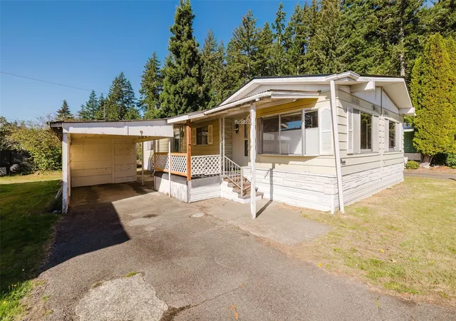 Photo 3 of Manufactured home for sale at 1700 E Shelton Springs Rd #9, Shelton, WA 98584 | MLS# NWM2591986 | Listing updated on 2026-10-16