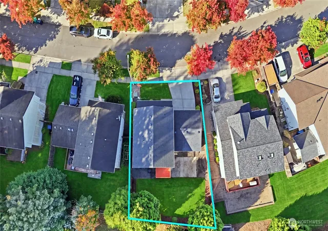 Single family home for sale at 19315 8th Avenue W, Lynnwood, WA 98036 | MLS# NWM2591987