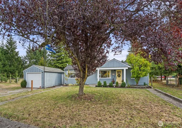 Single family home for sale at 2018 Foron Rd, Centralia, WA 98531 | MLS# NWM2591993