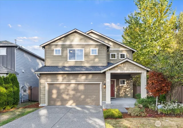 Single family home for sale at 13431 38th Avenue SE, Mill Creek, WA 98012 | MLS# NWM2592001