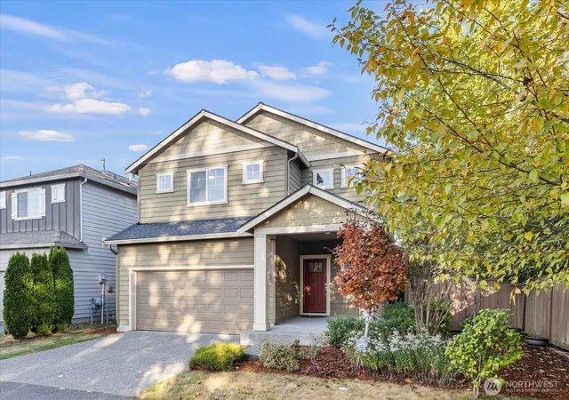 Photo 1 of Single family home for sale at 13431 38th Avenue SE, Mill Creek, WA 98012 | MLS# NWM2592001 | Listing updated on 2026-10-08