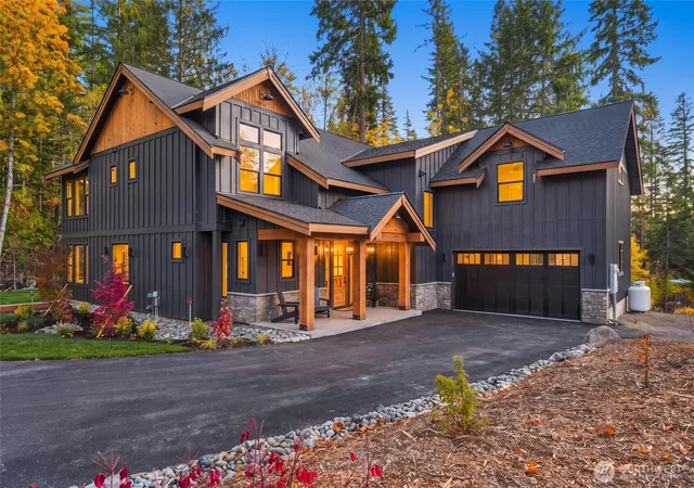 Photo 1 of Single family home for sale at 200 Telluride Dr, Ronald, WA 98940 | MLS# NWM2592003 | Listing updated on 2026-10-09