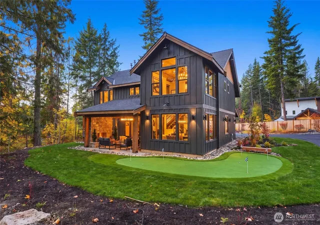Photo 2 of Single family home for sale at 200 Telluride Dr, Ronald, WA 98940 | MLS# NWM2592003 | Listing updated on 2026-10-09