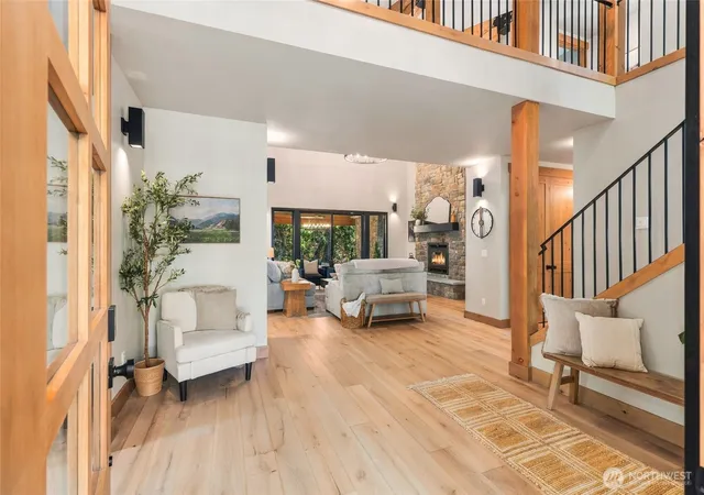 Photo 4 of Single family home for sale at 200 Telluride Dr, Ronald, WA 98940 | MLS# NWM2592003 | Listing updated on 2026-10-10