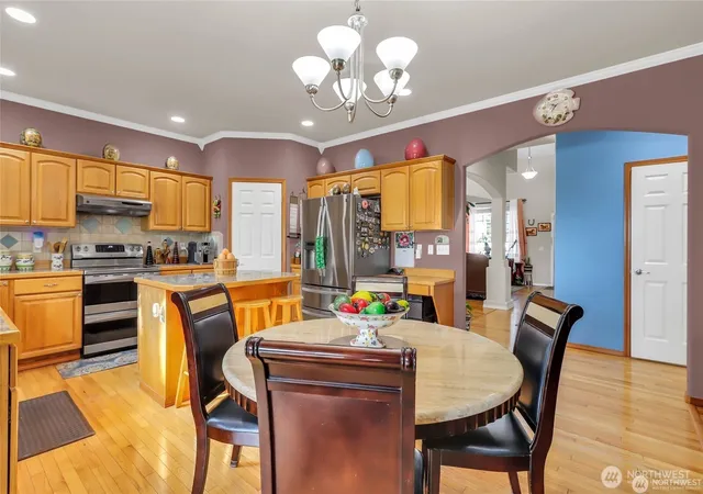 Photo 3 of Single family home for sale at 10209 28th Drive SE, Everett, WA 98208 | MLS# NWM2592005 | Listing updated on 2026-10-09