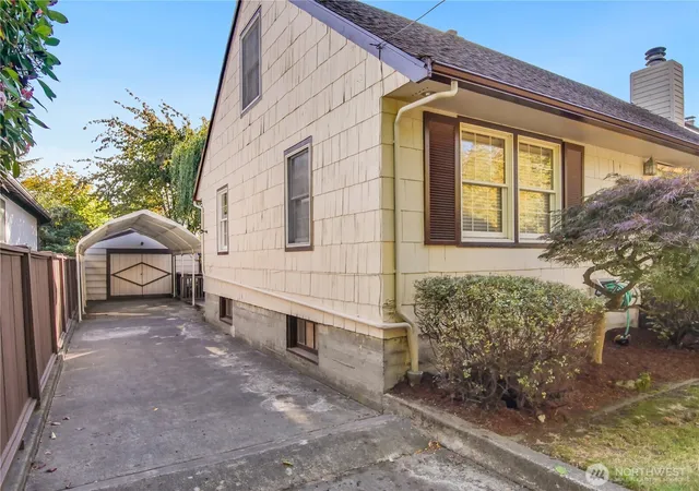 Photo 1 of Single family home for sale at 3007 NW 64th Street, Seattle, WA 98107 | MLS# NWM2592017 | Listing updated on 2026-10-09