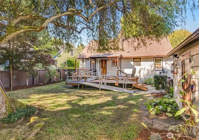 Photo 4 of Single family home for sale at 3007 NW 64th Street, Seattle, WA 98107 | MLS# NWM2592017 | Listing updated on 2026-10-09