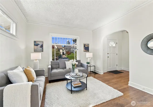 Photo 3 of Sale Pending at 343 Northwest 74th, Seattle, WA 98117 | MLS# NWM2592024 | Listing updated on 2026-10-18