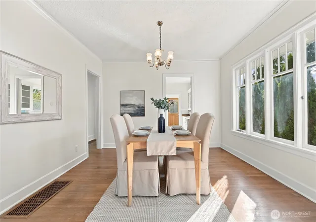 Photo 4 of Sale Pending at 343 Northwest 74th, Seattle, WA 98117 | MLS# NWM2592024 | Listing updated on 2026-10-18