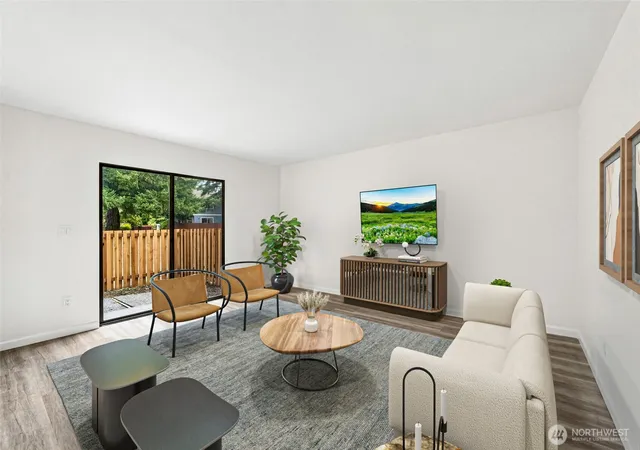 Townhouse for sale at 12304 NE 149th Court, Kirkland, WA 98034 | MLS# NWM2592025