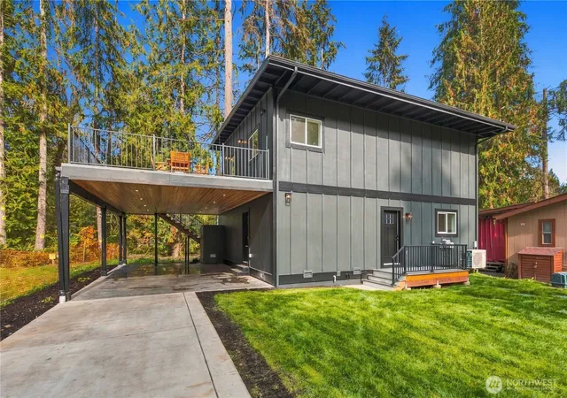 Photo 1 of Single family home for sale at 2031 237th Drive Ne, Granite Falls, WA 98252 | MLS# NWM2592027 | Listing updated on 2026-10-09