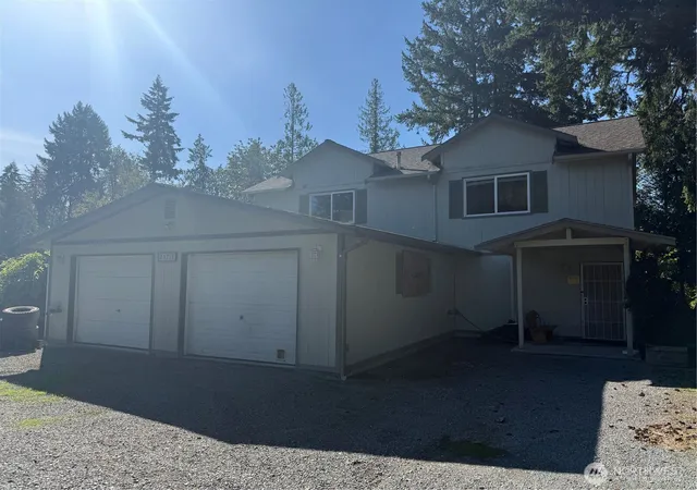 Photo 2 of Multi family home for sale at 25724 86th Avenue E, Graham, WA 98338 | MLS# NWM2592028 | Listing updated on 2026-10-15