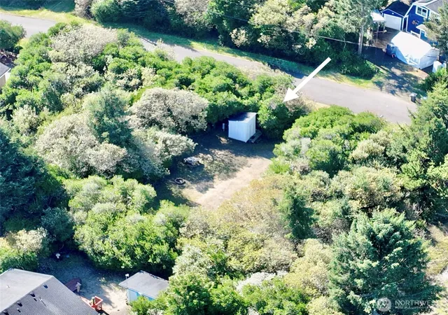 Photo 1 of Land for sale at 350 Seashore St SW, Ocean Shores, WA 98569 | MLS# NWM2592029 | Listing updated on 2026-10-14