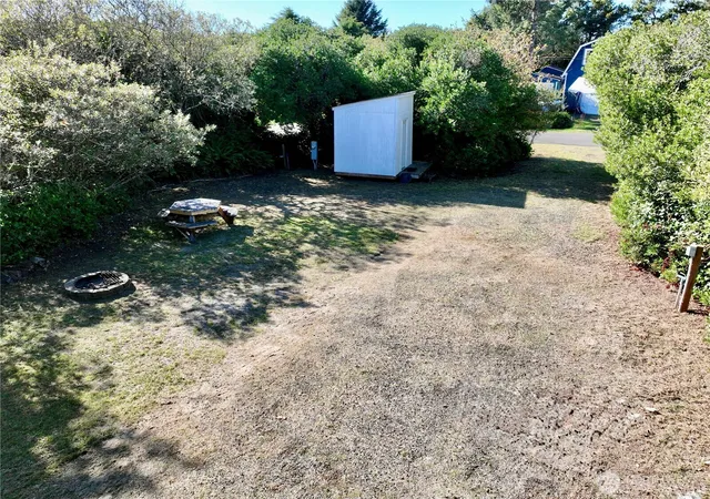 Land for sale at 350 Seashore St SW, Ocean Shores, WA 98569 | MLS# NWM2592029