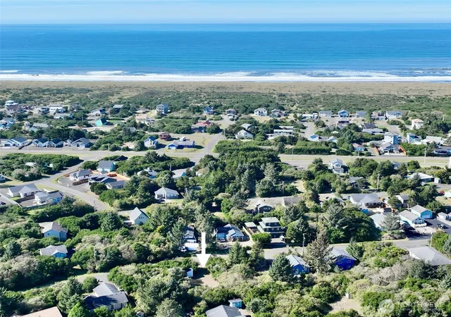 Photo 2 of Land for sale at 350 Seashore St SW, Ocean Shores, WA 98569 | MLS# NWM2592029 | Listing updated on 2026-10-14