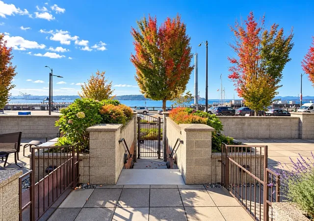 Photo 2 of Condo for sale at 1950 Alaskan Way #121, Seattle, WA 98101 | MLS# NWM2592036 | Listing updated on 2026-10-19