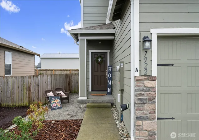 Townhouse for sale at 7922 285th Place NW #A, Stanwood, WA 98292 | MLS# NWM2592038