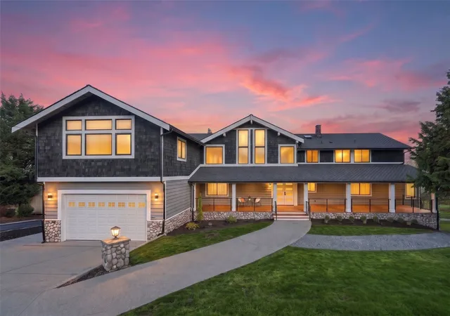 Photo 1 of Mansion for sale at 16125 95th Avenue Se, Snohomish, WA 98296 | MLS# NWM2592039 | Listing updated on 2026-10-29