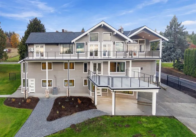 Photo 1 of Single family home for sale at 16125 95th Avenue SE, Snohomish, WA 98296 | MLS# NWM2592039 | Listing updated on 2026-10-29