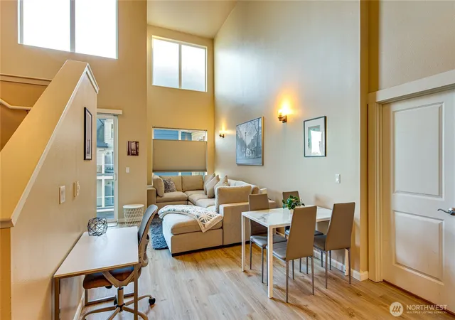 Photo 1 of Condo for sale at 2424 S 41st Street #552B, Tacoma, WA 98409 | MLS# NWM2592042 | Listing updated on 2026-10-09