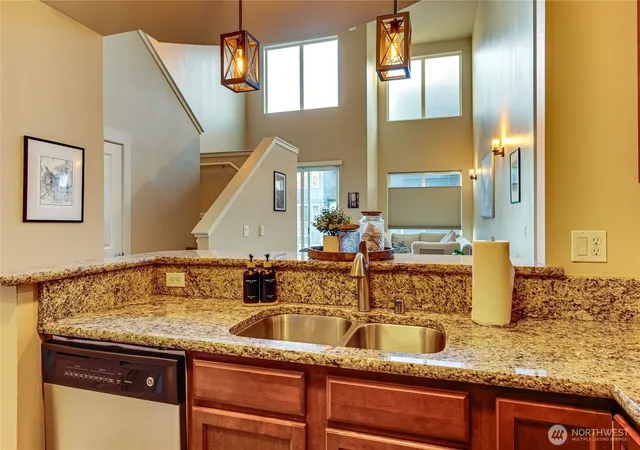 Photo 4 of Condo for sale at 2424 S 41st Street #552B, Tacoma, WA 98409 | MLS# NWM2592042 | Listing updated on 2026-10-09