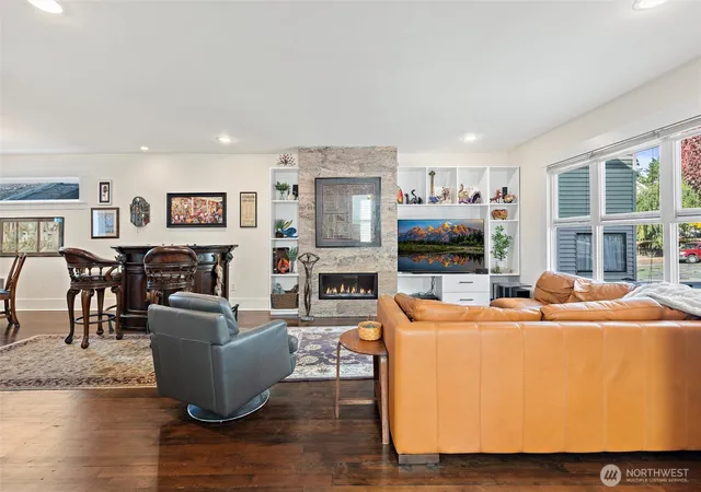 Photo 3 of Single family home for sale at 1405 N 41st Street, Seattle, WA 98103 | MLS# NWM2592045 | Listing updated on 2026-10-15
