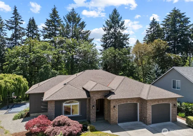 Photo 1 of Single family home for sale at 2721 Nw 140th Street, Vancouver, WA 98685 | MLS# NWM2592047 | Listing updated on 2026-10-08