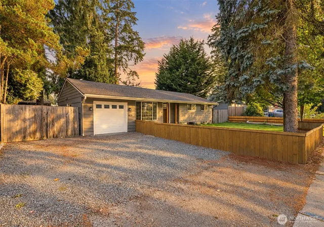 Single family home for sale at 5830 176th Street SW, Lynnwood, WA 98037 | MLS# NWM2592059