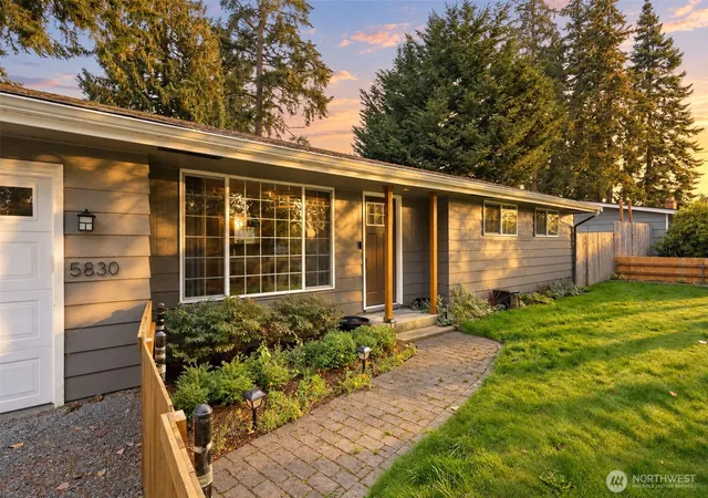 Photo 1 of Single family home for sale at 5830 176th Street SW, Lynnwood, WA 98037 | MLS# NWM2592059 | Listing updated on 2026-10-10