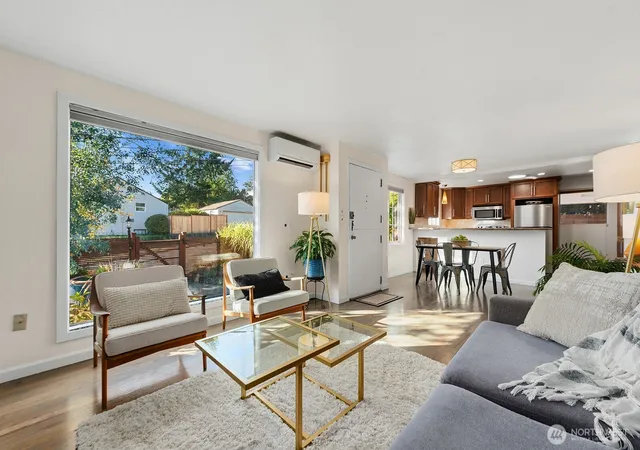Photo 3 of Single family home for sale at 3604 SW Thistle St, Seattle, WA 98126 | MLS# NWM2592063 | Listing updated on 2026-10-12
