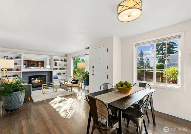 Photo 4 of Single family home for sale at 3604 SW Thistle St, Seattle, WA 98126 | MLS# NWM2592063 | Listing updated on 2026-10-12