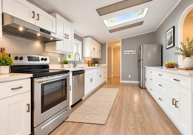 Photo 4 of Manufactured home for sale at 31600 126th Avenue SE #5, Auburn, WA 98092 | MLS# NWM2592069 | Listing updated on 2026-10-22
