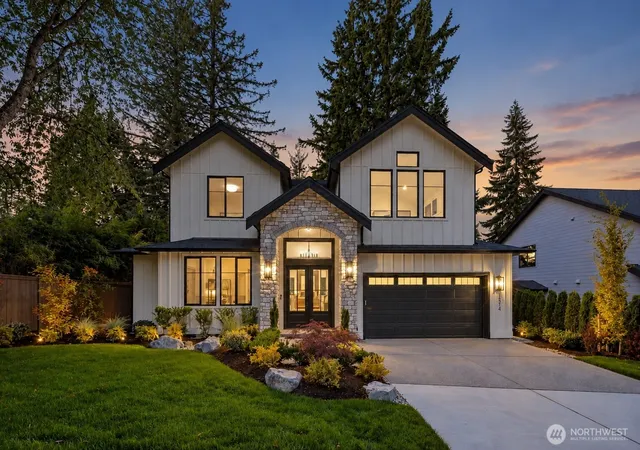 Single family home for sale at 14514 SE 14th Street, Bellevue, WA 98007 | MLS# NWM2592070 | Listing updated on 2026-10-10