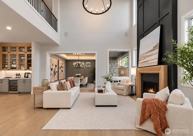 Photo 2 of Single family home for sale at 14514 SE 14th Street, Bellevue, WA 98007 | MLS# NWM2592070 | Listing updated on 2026-10-10