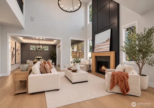 Photo 3 of Single family home for sale at 14514 SE 14th Street, Bellevue, WA 98007 | MLS# NWM2592070 | Listing updated on 2026-10-10