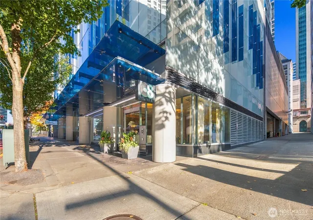 Condo for sale at 737 Olive Way #2607, Seattle, WA 98101 | MLS# NWM2592071