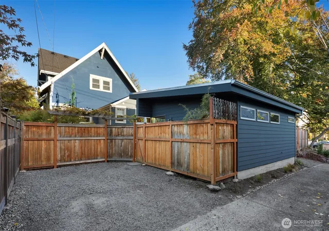 Photo 40 of Sale Pending at 5507 12th Avenue NE, Seattle, WA 98105 | MLS# NWM2592072 | Listing updated on 2026-10-10